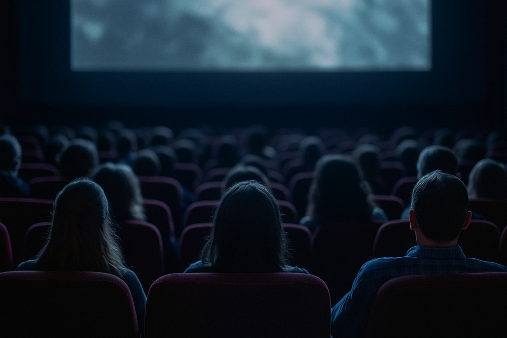 Jadwal Bioskop hari ini di Banyuwangi.
