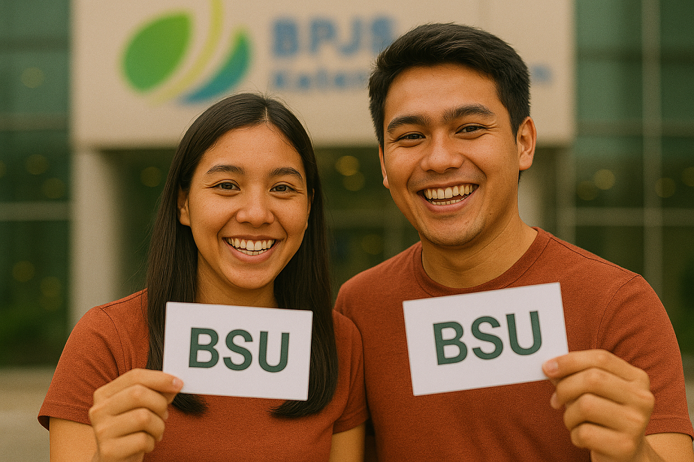 Aturan terbaru penerima Bantuan Subsidi Upah (BSU) 2025, syarat dan cara mendapatkannya.