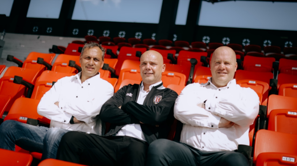 ERA BARU: Bali United dibawah asuhan Jhonny Jansen akan menghadapi musim Liga 1 2025-2026