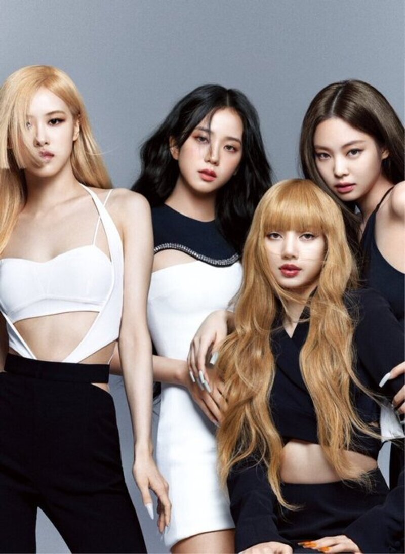 KE INDONESIA: BLACKPINK akan konser di nusantara dalam rangkaian tour dunia