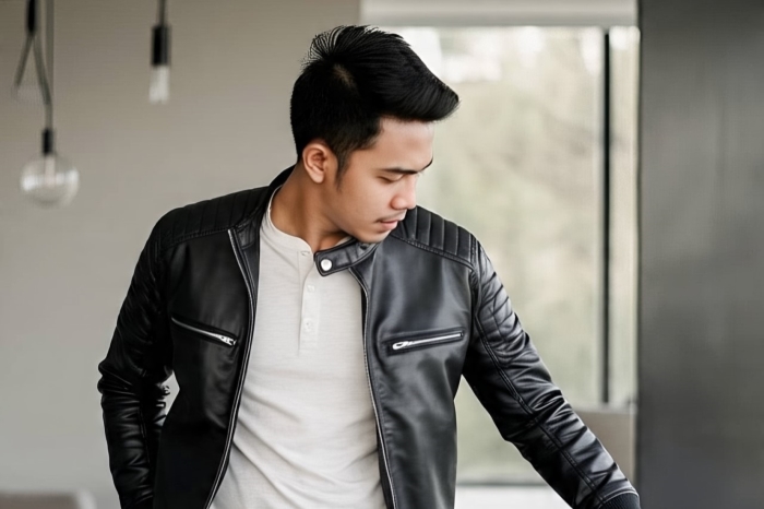 Arti mimpi menemukan uang di saku jaket yang sering dikenakan.