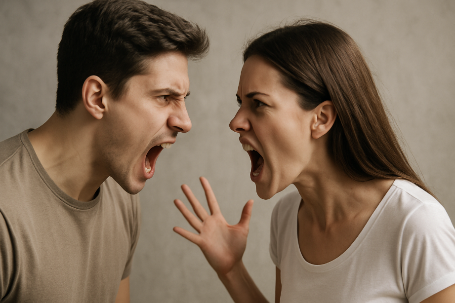 Peringkat 5 Weton Paling Egois dalam Primbon Jawa, jika pemiliknya perempuan mending ngalah saja.