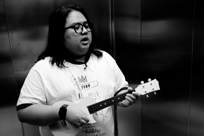Deretan karya musik Endikup Gusti Irwan Wibowo.