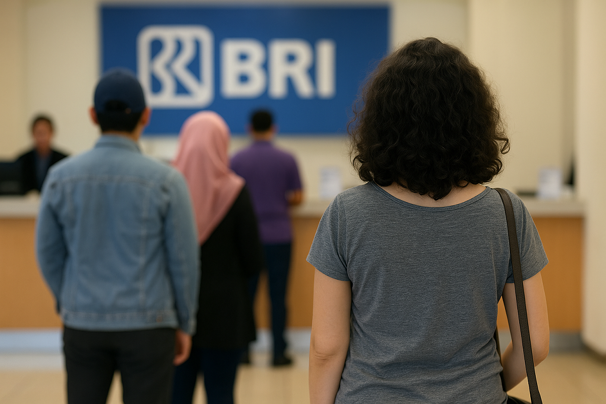 Berikut info seputar kredit KUR BRI 2025, daftar pinjaman dan cicilannya.