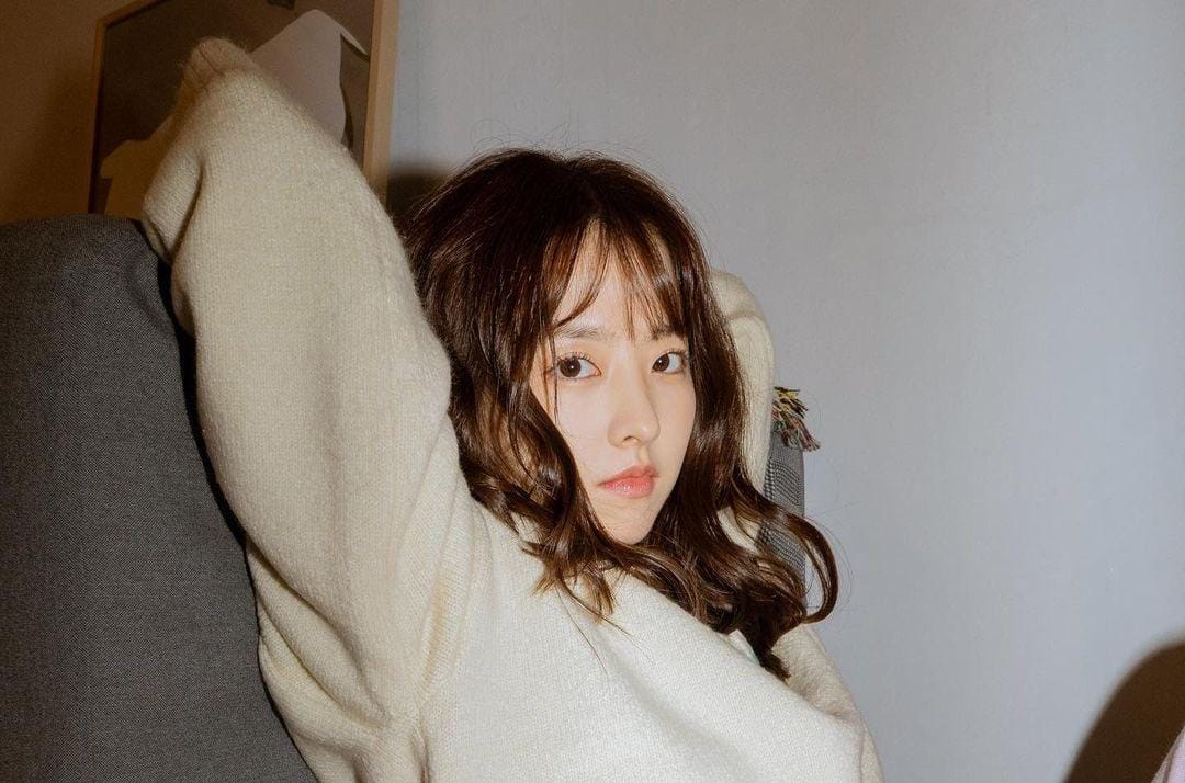 Profil Park Bo Young, biodata dan perjalanan kariernya.