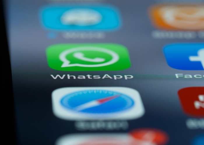 WhatsApp luncurkan 3 fitur baru.