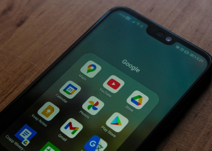 Pelajari cara menghapus akun Google dengan aman.