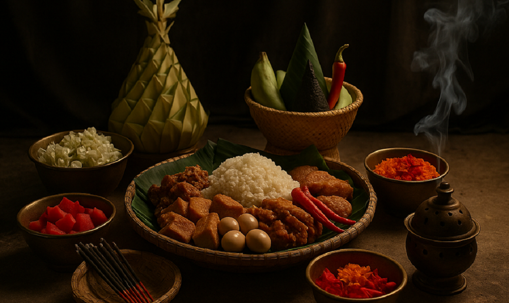 Kenapa Bulan Suro Dianggap Sakral?