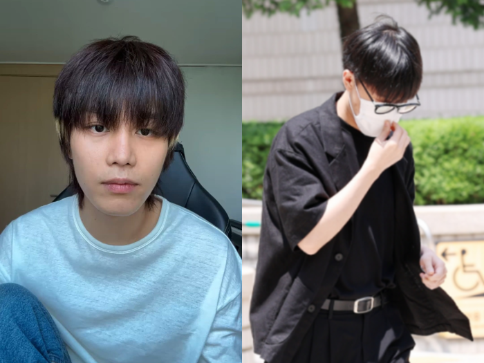 Kasus pelecehan seksual Moon Taeil, hasil sidang hukuman 7 tahun penjara (18/6), masih mengajukan keringanan?.