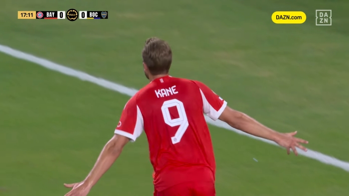 MEGA TRANSFER: Harry Kane diliirik raksasa Liga Arab Saudi Al Hilal