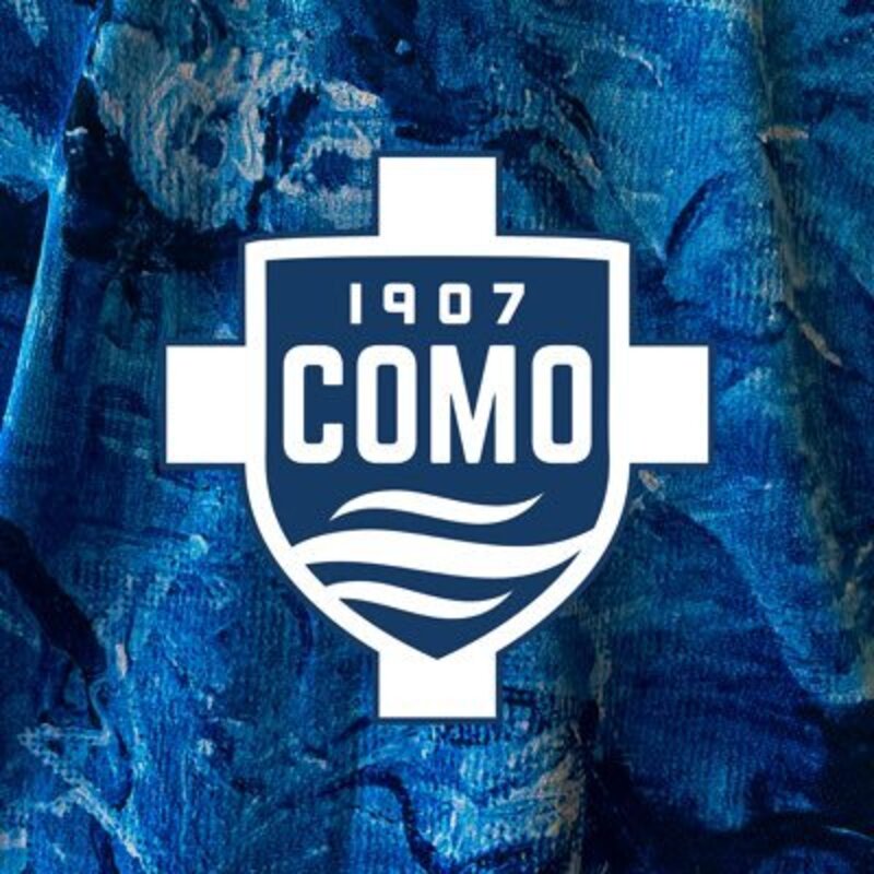 DANA MELIMPAH: Como 1907 bersiap menggebrak di Serie A musim 2025-2026