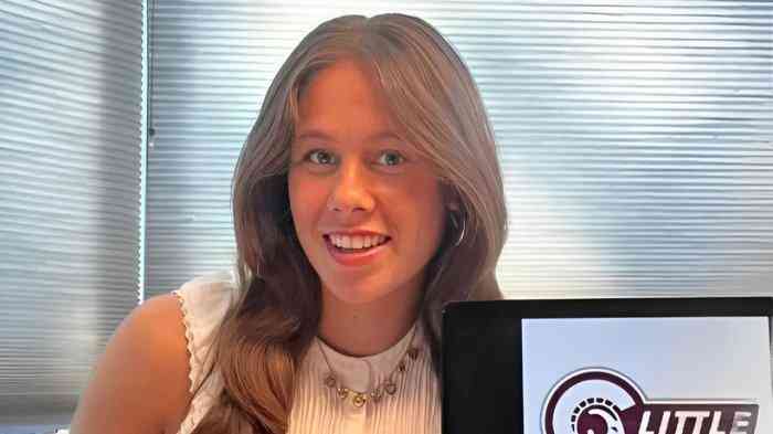 ANDALAN: Emily Nahon bakal menjadi senjata anadalan timnas putri Indonesia