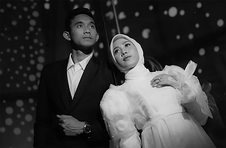 Rizky Ridho akan menikahi Sendy Aulia di Surabaya, Minggu 22 Juni 2025.