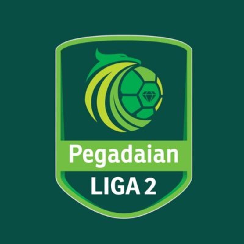 TERBARU: Kontestan Liga 2 siap meramaikan kasts kedua Liga Indonesia