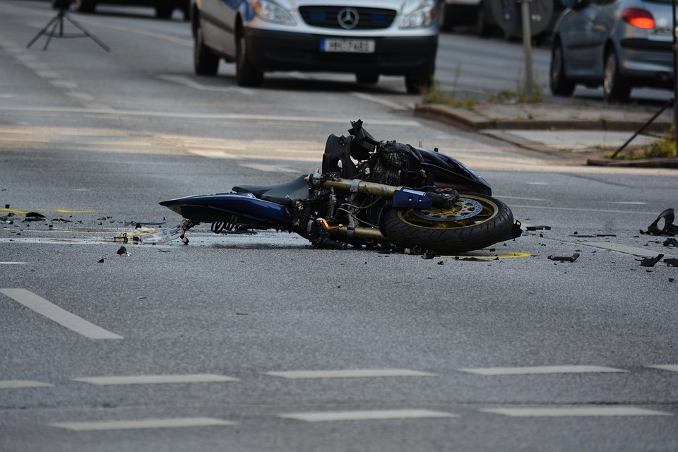 Inilah yang terjadi saat tubuh mengalami adrenalin setelah kecelakaan.