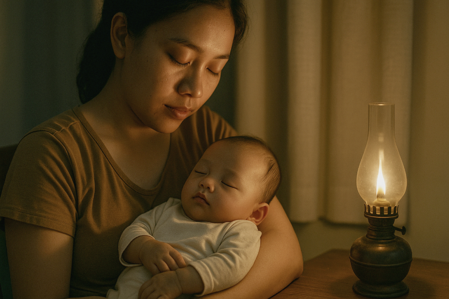 Kumpulan rekomendasi nama-nama bayi perempuan baru lahir Jawa dan Sansekerta beserta artinya.
