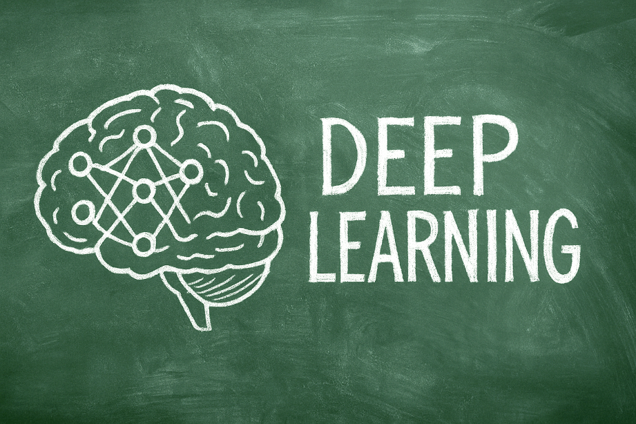 Apa itu deep learning?