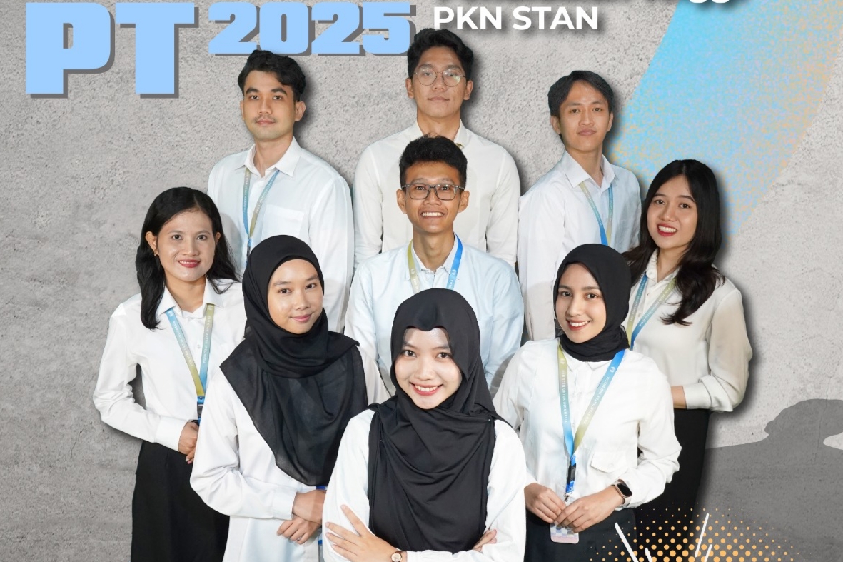 Cara membuat akun dan cara mendaftar di PKN STAN, panduan lengkap untuk membesarkan peluang lolos.