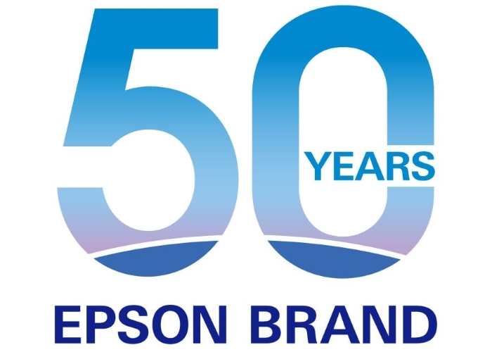 Epson merayakan 50 tahun inovasi global dengan teknologi cetak, proyektor, dan robotik yang efisien, presisi, dan ramah lingkungan.