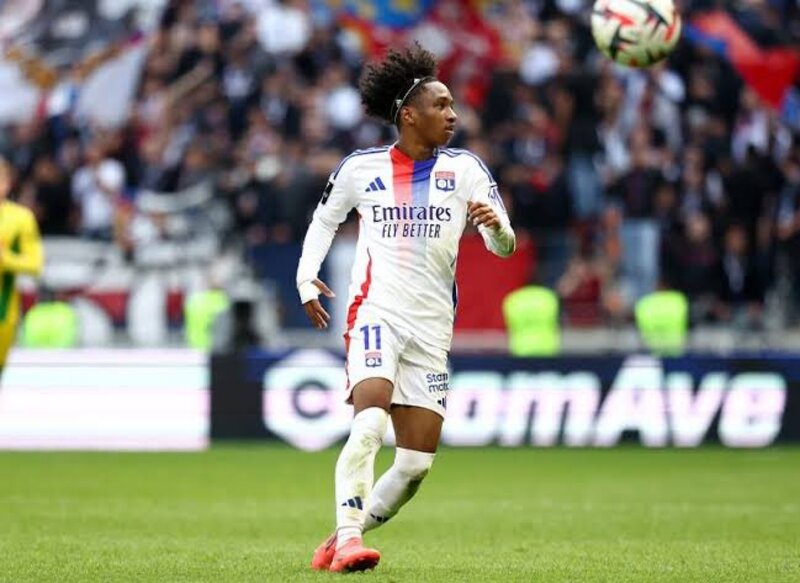 INCARAN: Malick Fofana menjadi buruan Chelsea dan Liverpool