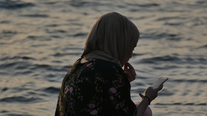5 Amalan yang bisa dilakukan wanita haid pada malam 1 muharram agar tetap mendapatkan pahala dan keberkahan dari Allah SWT..