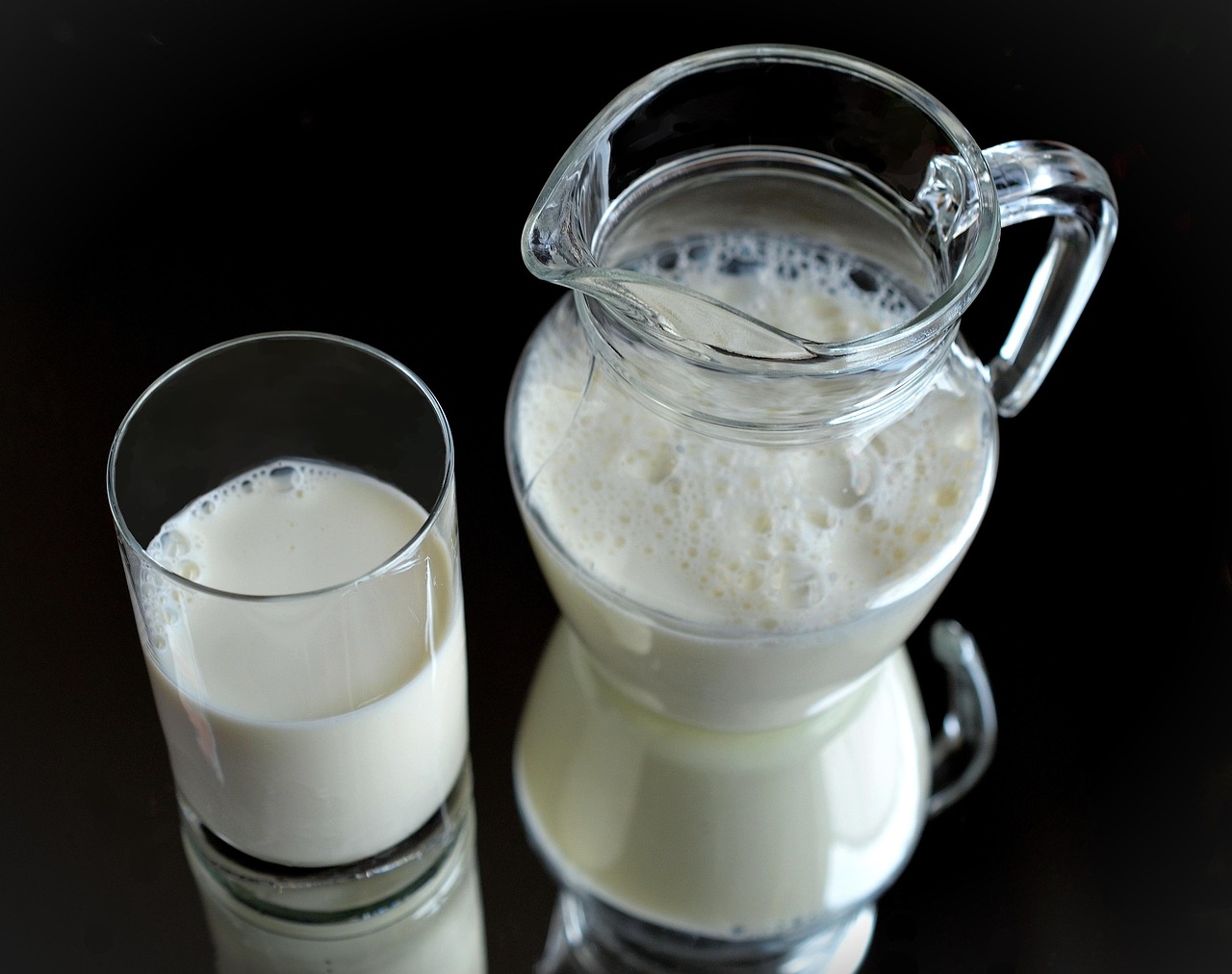 Tradisi minum susu putih saat 1 Muharram, apa sih maknanya?