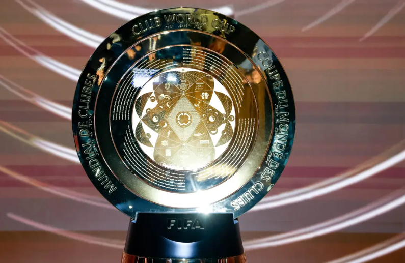 GUGUR: Piala Dunia Antarklub 2025 telah memasuki fase gugur alias 16 besar