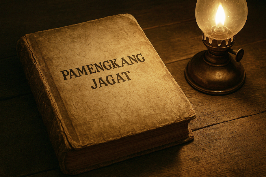 Neptu 15, dipercaya memiliki sifat weton Pamengkang Jagat. Ini artinya.