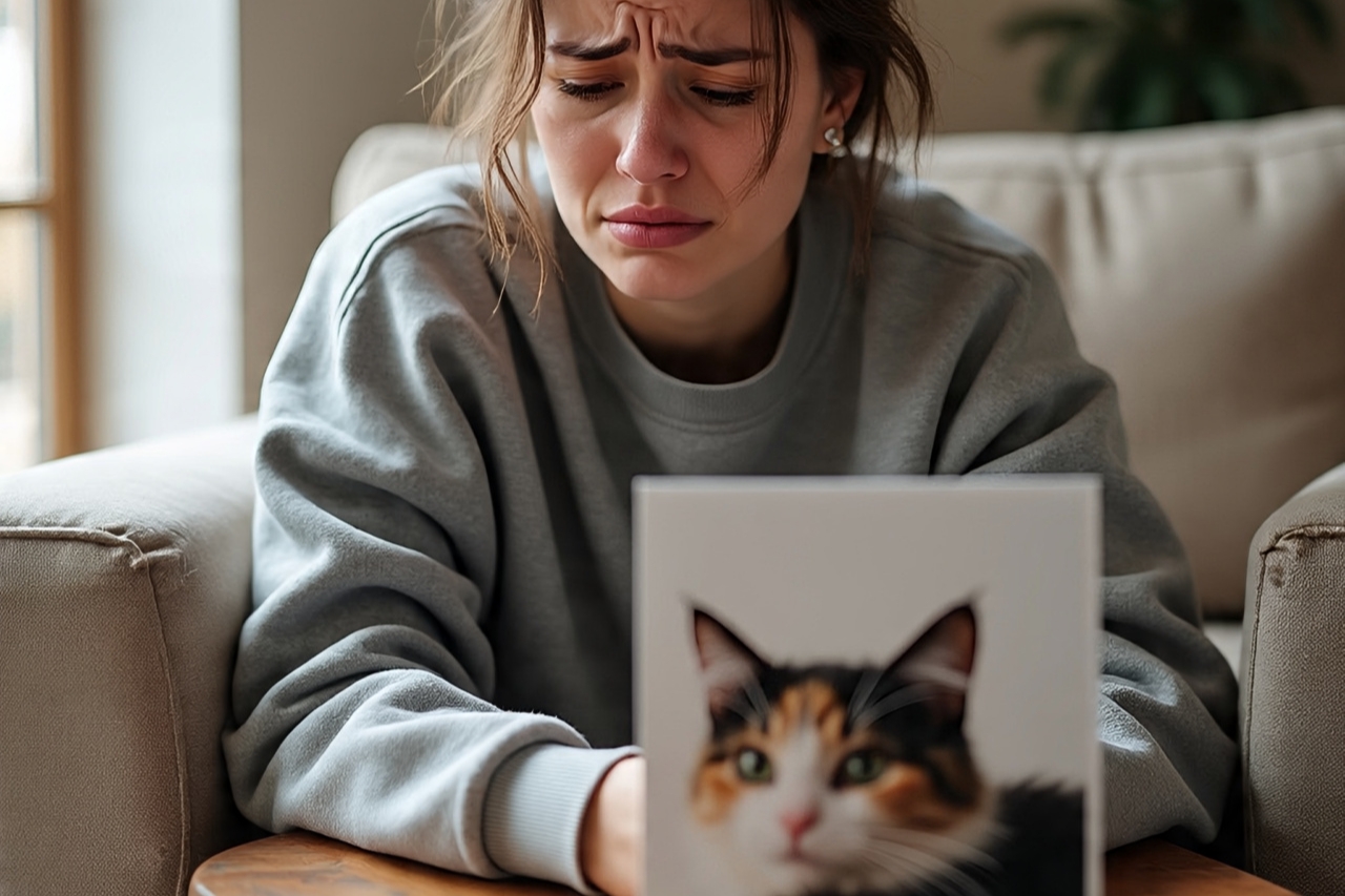 Berikut arti mimpi kucing peliharaan kesayangan tiba-tiba mati.