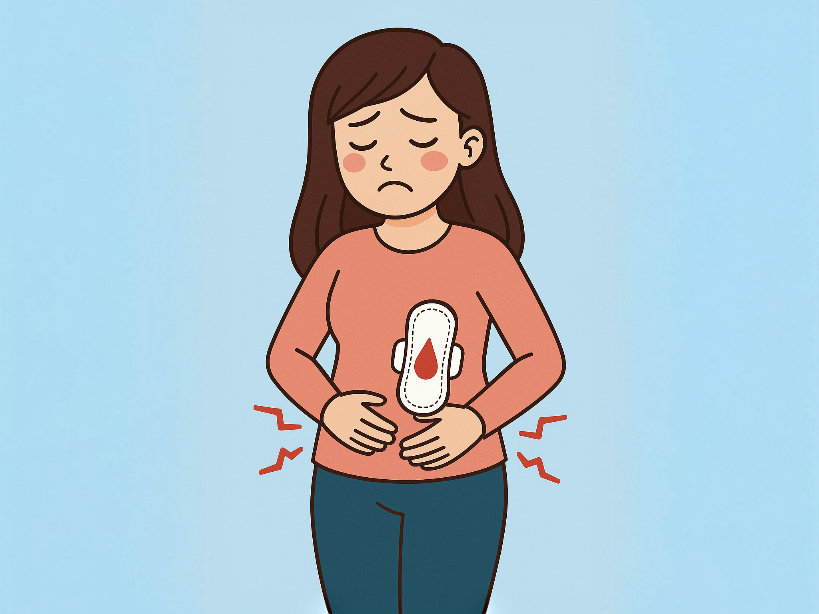 Jenis larangan wanita haid saat bulan suro menurut kepercayaan Jawa.