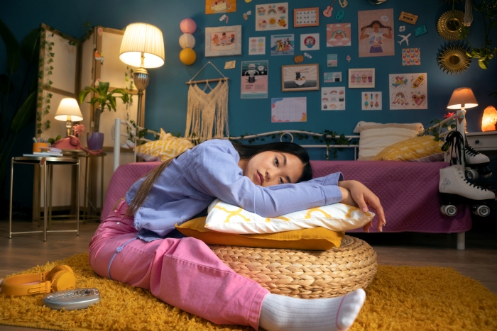 3 cara mengatasi homesick untuk mahasiswa baru di perantauan.