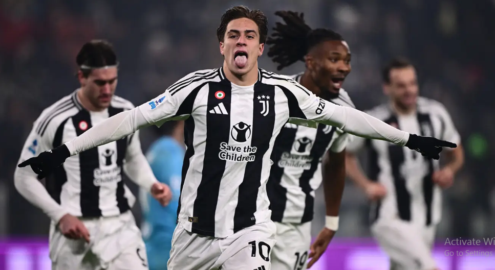 NUANSA LIGA CHAMPIONS: Real Madrid akan menantang Juventus di babak 16 besar Piala Dunia Antarklub 2025