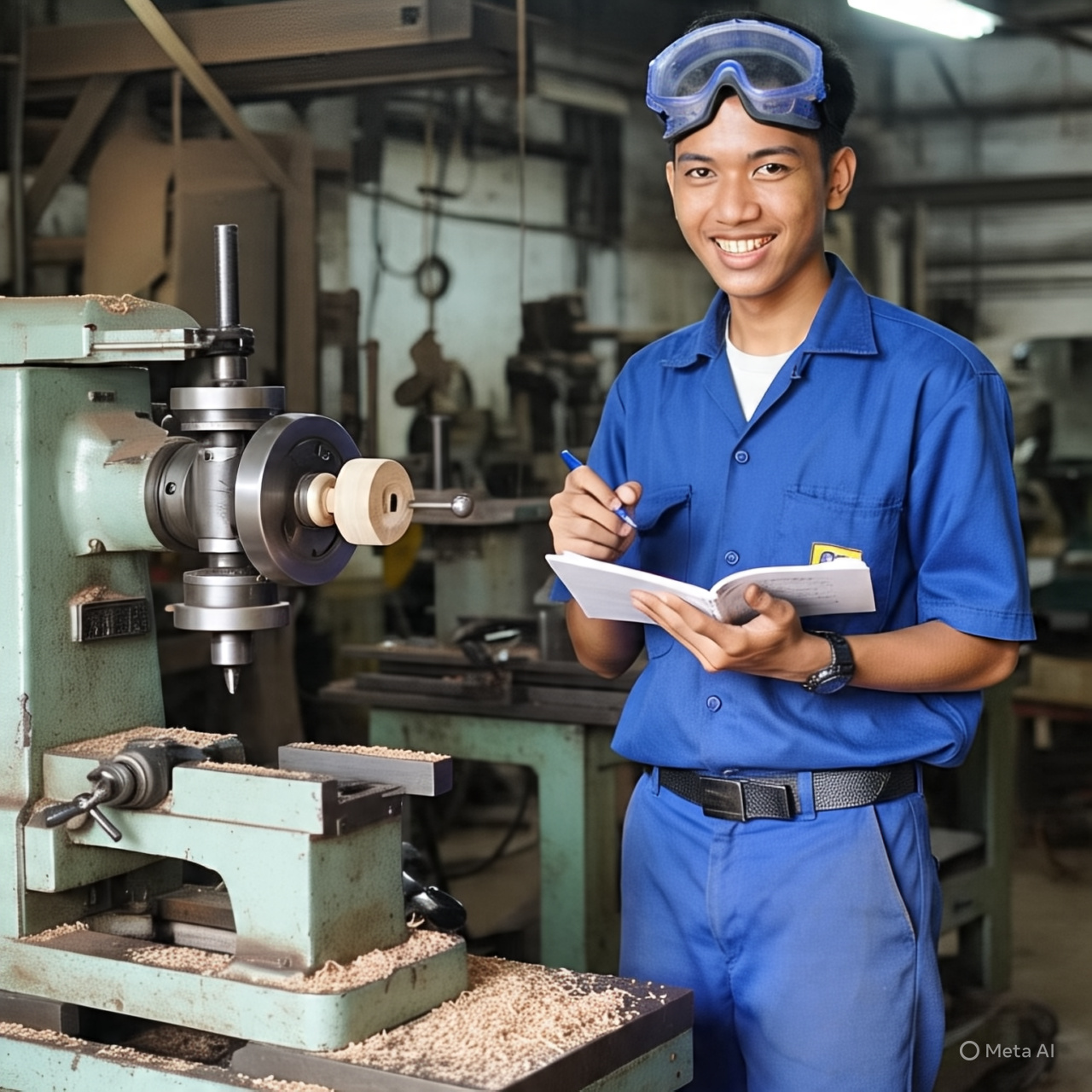 Magang bergaji UMK kembali digulirkan pemerintah.