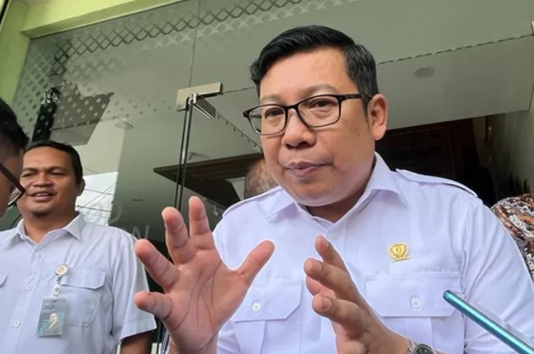 Kepala Badan Pangan Nasional (Bapanas) Arief Prasetyo Adi.