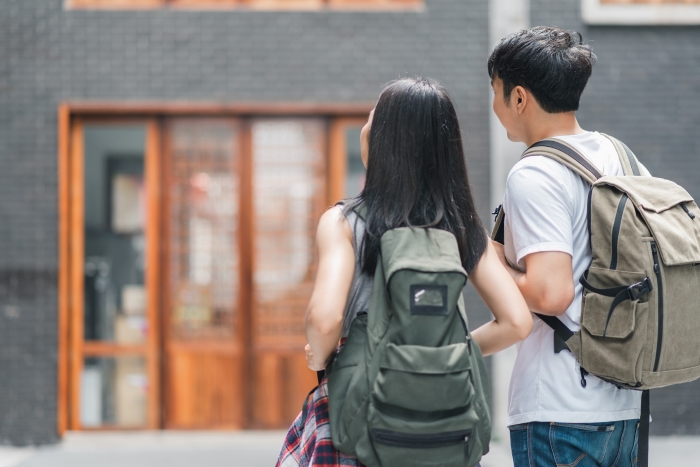 7 tips untuk kamu yang mau menghadapi PKKMB di kampus.