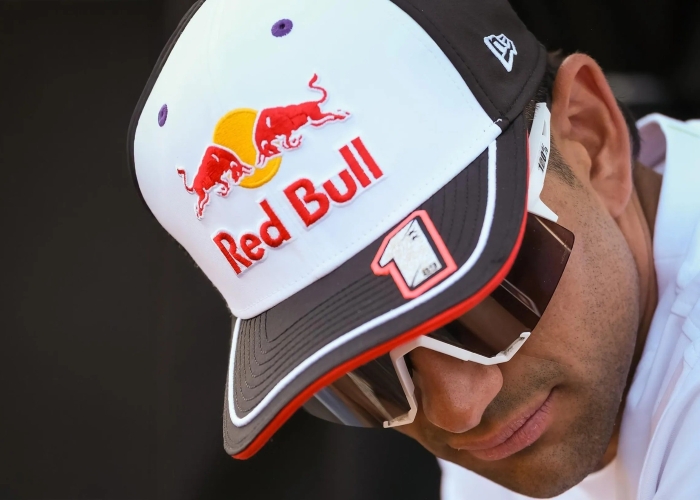 Konflik kontrak Jorge Martin dan Aprilia menggemparkan MotoGP.