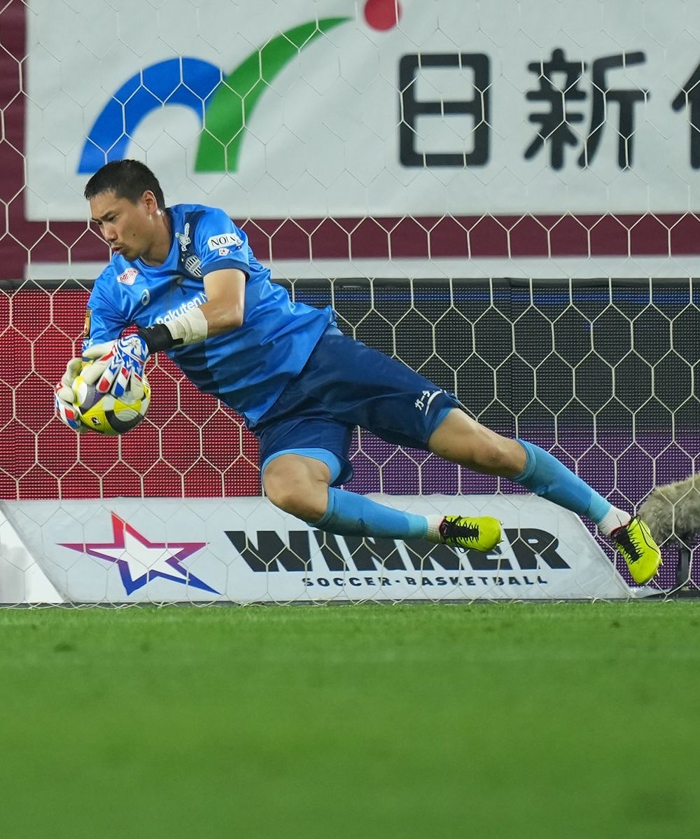 Prediksi skor Vissel Kobe Vs Shonan Bellmare.