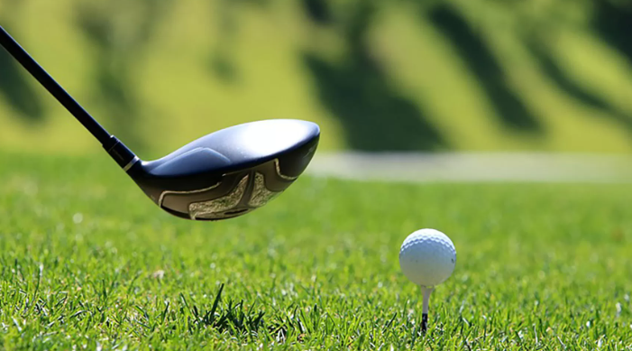 LUPUT: Golf tidak termasuk dalam target pajak yang dikenakan atas fasilitas olahraga