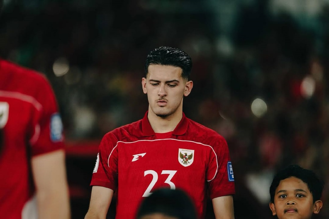 Justin Hubner, Pemain Timnas Indonesia dapat ancaman pembunuhan di media sosial.