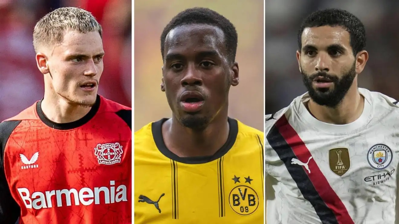 10 Pemain termahal di bursa transfer Liga Inggris musim 2025/2026. Liverpool boyong pemuncak harga!