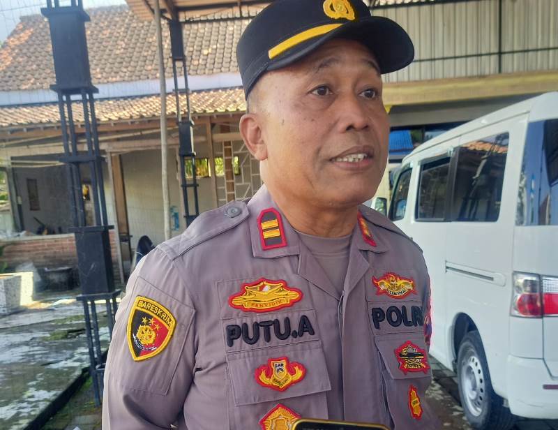 Iptu Putu Ardana