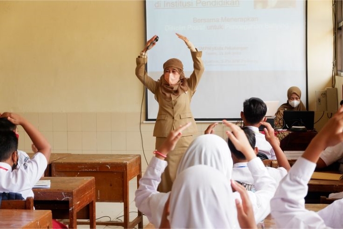 Batas Usia Pensiun ASN Diusulkan Naik Jadi 70 Tahun, Hanya untuk ASN Terbaik.
