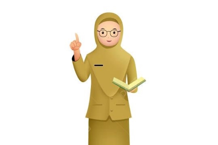 PPPK 2025 ditiadakan, pemerintah sigap mengeluarkan jalan lain untuk para guru.