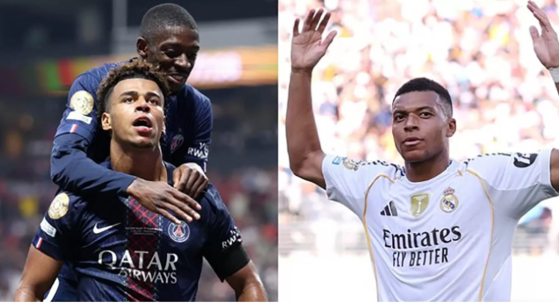 PERANG BINTANG: PSG dan Real Madrid sebagai jawara Eropa akan bentrok di semifinal Piala Dunia Antarklub 2025