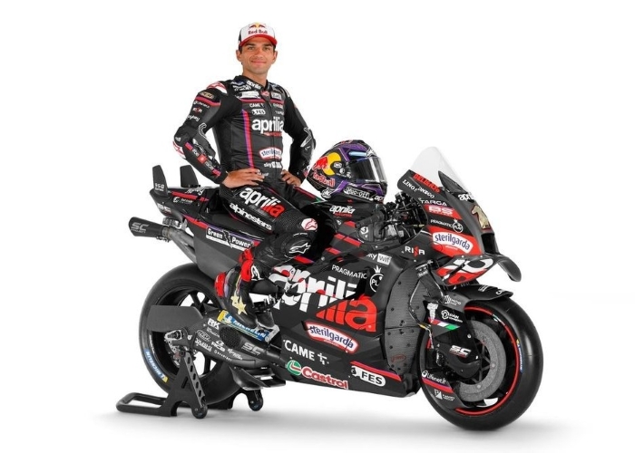 Jorge Martin mengaku siap comeback di MotoGP Brno.
