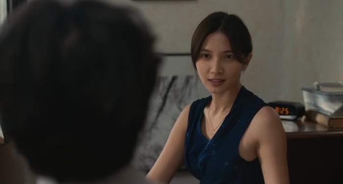 SORE: Istri dari Masa Depan - Official Trailer.