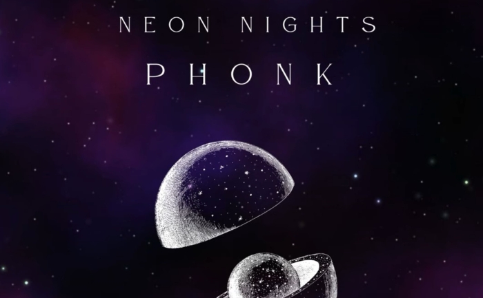 Neon Nights Phonk.
