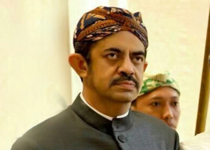 Riza Chalid, saudagar minyak yang menjadi sorotan di tengah kasus korupsi Pertamina.