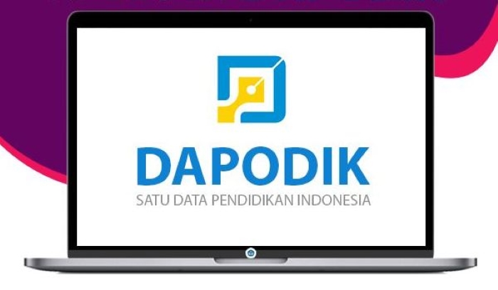 Dapodik memperbarui sistem login untuk menjaga keamanan data pendidikan.
