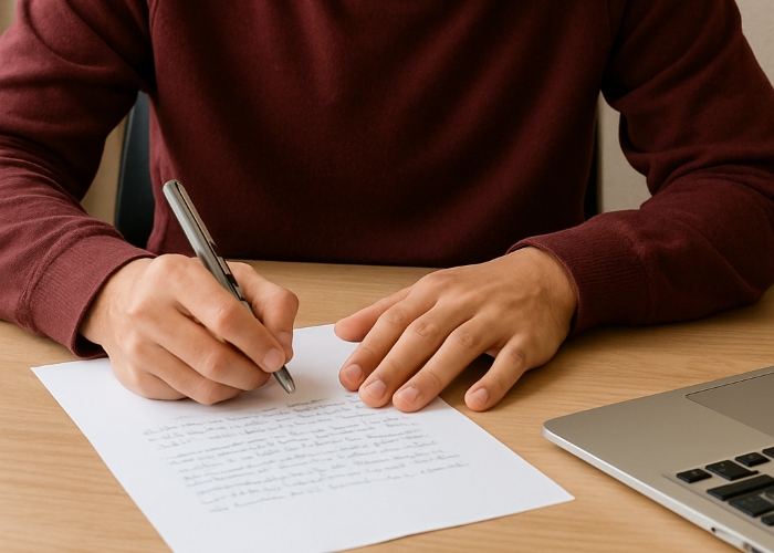 Panduan lengkap daftar Beasiswa Unggulan 2025 dan tips membuat solo essay unik agar peluang lolos semakin besar.